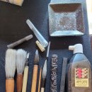 서예(초급) 이미지