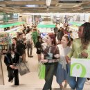 씨제이올리브영(주) 올리브영 명동 타운 이미지