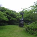 제주조각공원 이미지