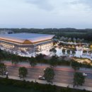 천사체육관 이미지