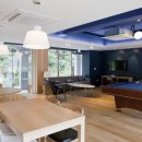 시그너스클럽하우스 이미지