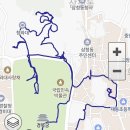 안국역 1번출구 이미지