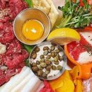 육회말연어부터 이미지