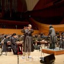 국립국악관현악단 <격格, 한국의 멋> 이미지