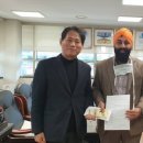 양주2동 행정복지센터 이미지