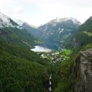 대자연을 만끽할 수 있는 노르웨이 여행 이미지