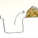 아름다운 정원을 꿈 이미지