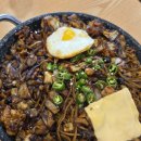 마성짬뽕 | 광양 중마동 맛집 돌판짜장주문하면 음료에 후식까지! 마성짬뽕 후기