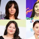 [단독] 고은아·유정·배윤정·하재숙, 살 뺀다…'빼고파' 출연 이미지