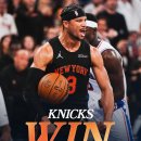 엉뚱한 상상 | [2026 NBA PO] 2R G2. 뉴욕 닉스 vs 필라델피아 76ers 농알못 후기