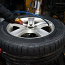 금호타이어 성남대리점 이미지