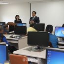 대덕 스마트폰 교육 이미지