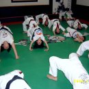 한백체육관 이미지