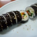 윤김밥 - 여수시 | 윤김밥