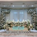 푸드하우스원미보건소점 | 부천 돌잔치 장소 블루미파티하우스 돌잔치홀 뷔페 후기