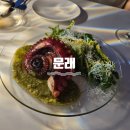 [서울 문래] 드뷰문래 - 맛, 분위기 좋은 와인바 데이트 맛집 추천