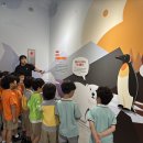 5월 4주 - 구미금오산 탄소제로관 체험학습 활동사진입니다. 이미지