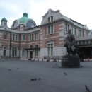 한남정맥 제9구간-대곶사거리에서 보구곶리까지(1대간 9정맥을 마치며) 이미지