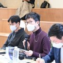 [알찬스케치] 2021 소셜벤처 IR 클럽 3라운드 4회차 - 오프라인으로 다시 만나는 기업 발표