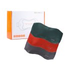 우신의료기 | 한양 충전식 온수찜질기 고급형! 고급커버로 부모님 선물로 제격