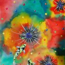 봄의향연 이미지