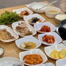 바다꽃소바&해물칼국수 이미지