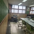 동패고등학교 | 고등학교 음악실에 국내 브랜드 탐 스미스 신품 드럼