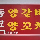 동묘앞역 4번출구 이미지