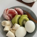 올리브8038 | [임신 35주차] 임산부 체중관리, 임신성 당뇨 예방 식단 공유 — 간편식사 만들기 총정리🥑