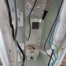 신흥로365번길 | 워시클린 기능을 적극 활용했던, 삼성 무풍클래식 Q9500 홈멀티 에어컨 분해 청소