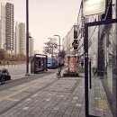 새솔동행정복지센터 1층 이미지