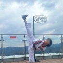 원 태권도장 이미지