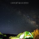 산꽃벚꽃마을오토캠핑장 선택 전 꼭 확인할 핵심 정보