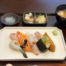 광교원희캐슬법조타운 | 광교초밥집 상현역맛집 추천 초밥일상 고급스러운 점심