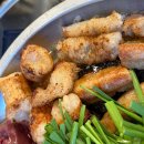 금나루 | 마곡 맛집 곱창 황곱 마곡나루점 후기 (가격, 솔직한 맛 평가)