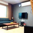 하이킹펜션 이미지