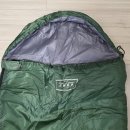 메사 캠핑장 | 필수 캠핑용품 캠핑 백패킹 경량 침낭 메사캠프 빈슨메시프 침낭 경험 및 느낀 점