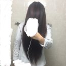 ✂️셀프 레이어드컷✂️ 을 하고싶었어요. (부제 : 숱 친 머 리) (사진 많음 주의) 이미지