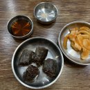 유천냉면 먹골역점 이미지