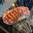 검단양꼬치 | [인천/서구 맛집] 검단 아라역 양꼬치 맛집 '양복점' 후기 #검단맛집