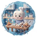 올바른 치과의원 이미지