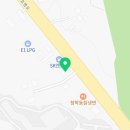 SK융건릉주유소 이미지