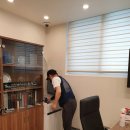 부산병원청소 오케이크린 청소대행 후기