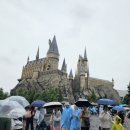 6월 말 유니버셜 스튜디오 재팬 USJ 후기, 장송의 프리렌 콜라보 어트랙션 꿀팁