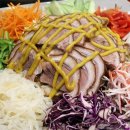 대가족발 이미지