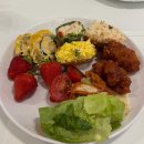 풍영로 | 광주 돌잔치 장소 추천 어프로치하우스 소규모 돌잔치 식사 후기