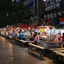 포장마차 이미지