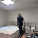바른세탁 | 동탄 바른홈케어 침대매트리스 청소 습식세탁 아기소변얼룩 내돈내산