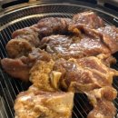 황포참숯갈비