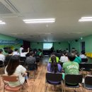 오커빌리지 | 한영교회 3040 가족수련회 후기(양평 오커빌리지)